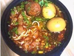 Fat Man Specialty Beef Tripe Noodles (Former Xuyuan Store)