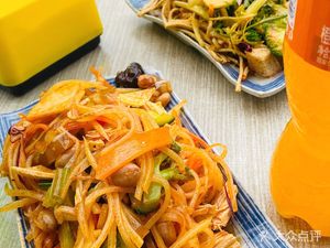 Shaanxi Handmade Noodles (Yuancheng New Line Branch)