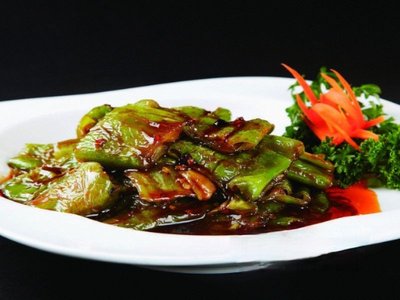 Qin Jin Big Bowl Noodles