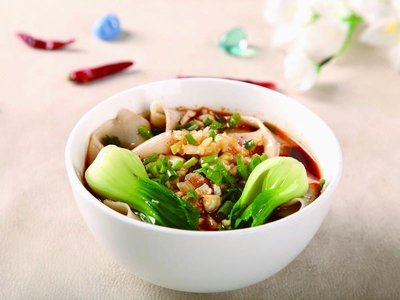 Jindefu Daoxiao Noodles (Tianbao Branch)