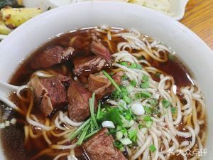 Mr. Li (Huaming Jianbang Time Square Store)