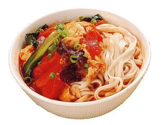 Chengyihe Beef Noodles (Hangkong Road Branch)