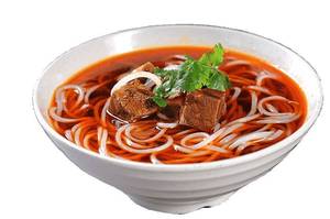 Jin Xiaoe Noodles with Beef Tripe (Hongxin Road Store)