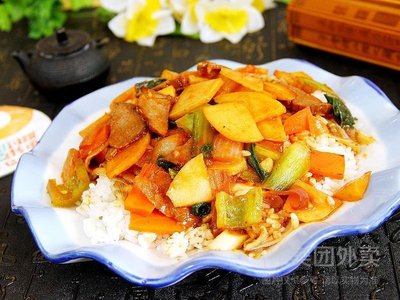 Chinese Lanzhou Beef Noodles (Yingbin Commercial Center Branch)
