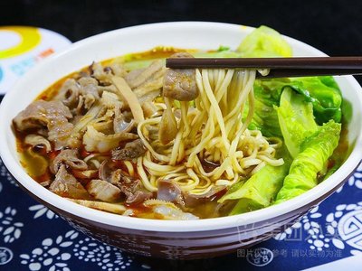 Lao Chitu Market Flat Noodles (Huaming Business Center Store)