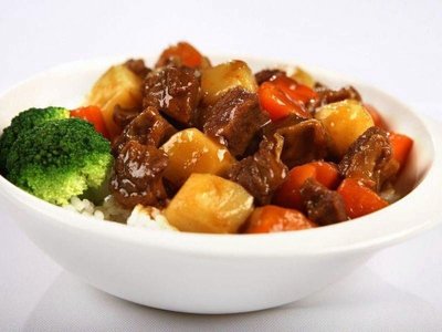 Halal Lanzhou Beef Noodles (Xiangshuwan Store)