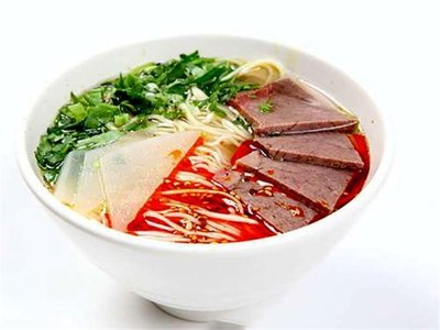 Halal Ma Shifu Premium Beef Noodles (Huazhidao Store)