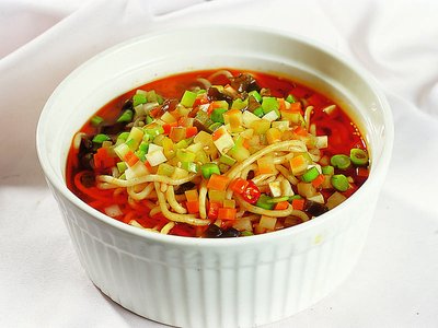 Shanxi Knife-Sliced Noodles (Jianbang Time Square Branch)