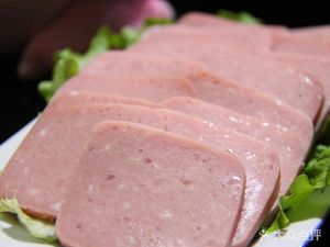 Liang Shunde Restaurant