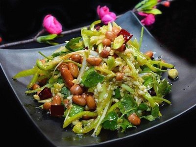 Common People Shandong Cuisine (Huaming Commercial Center Branch)