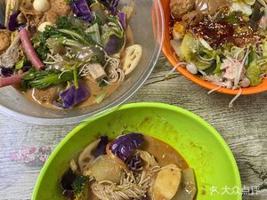 Zeyuan Spicy Hot Pot