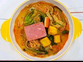 Old Taste Spicy Hot Pot