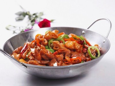 Jinruidi Restaurant (Konggang Fuyue Li Store)