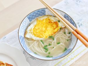 Anhui Girl Huainan Beef Soup (Yijing Apartment Store)