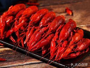 Xiadi Crawfish (Huawei Plaza Store)