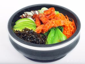 Yahui Food Market (SM Store)