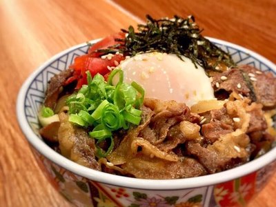 Don Don堂 · Chinese Rice Bowl Specialized Store