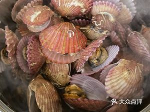 Baichuan Seafood (Yijing Apartment Branch)