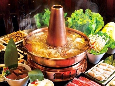 Lisheng Craft Beer & Private BBQ Hot Pot (Juson Home Store)