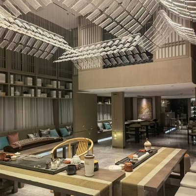 Miya Xuan Premium Private Kitchen (Airport Branch)