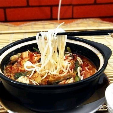 Yaxiang Yunnan Crossing Bridge Noodles (Airport Branch)