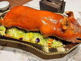 Yixiang Buwei Health Diet Workshop