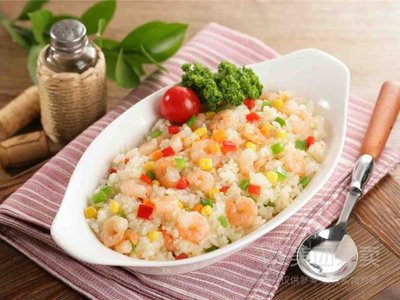 Grandpa and Grandma Congee (Zhongxing · Tianjin Industrial Base Store)