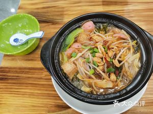 Jinlefang Dao Shea Noodles and Home-Style Cuisine