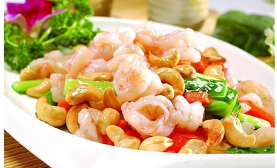 Nest Cafeteria (Airport Branch)