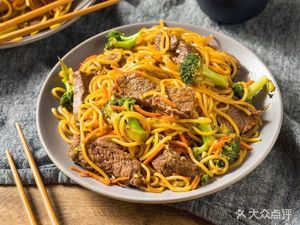 Yiqianhui Handmade Beef Noodles (Wealth Harbor Store)