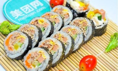 Zhongwu Kimchi Rice Rolls (Ruihang Plaza Branch)