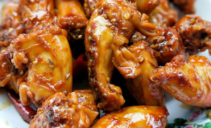 Lao He Hundred Flavor Noodle House (Tongtai Xiang Bin City Store)