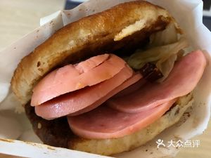 One-Bite-One-Taste Flatbread (Qianjin Road Branch)