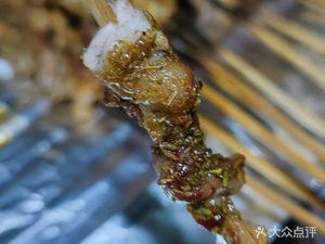 Dayu Barbecue (Xiangjiang Plaza Branch)