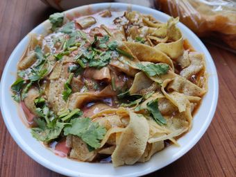 Li Ji Guoba Cuisine (Nancang Dao Branch)