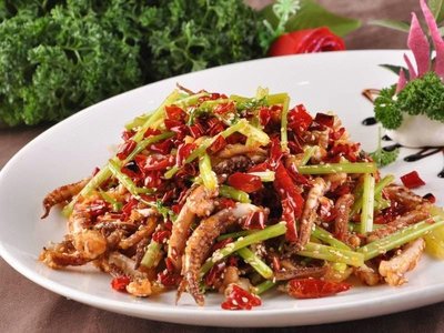 Yonggang Restaurant (Daming Road Branch)