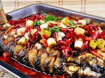 Qingzhen Shufengyuan Restaurant (Zhongjia Store)