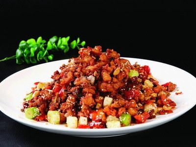 Home-style Stir-fried Dishes (Heyuan Branch)