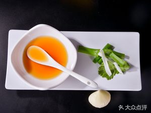 Xiao Liang Cold Mixed Vegetables