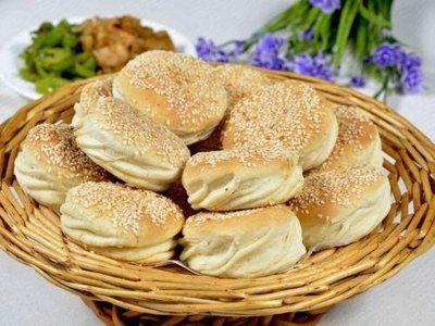 He Hongshun Flatbread (Heyuan Guohé Garden Branch)
