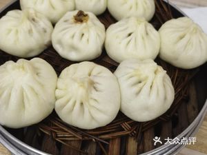Jiangnan Steamed Dumplings (Zhongjia Yi Shuiyuan Branch)
