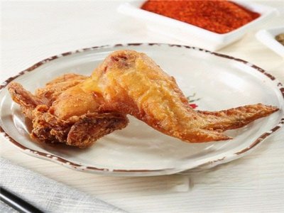 Jijian Fried Chicken (Heyuan · Guohé Garden Branch)
