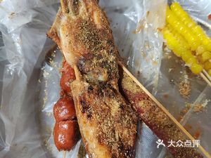 Lao Xia Barbecue (Yishuiyuan Branch)