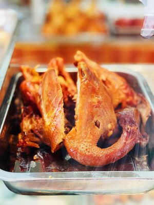 Zhengdecheng Xiao Mu Roast Chicken Sauce Beef