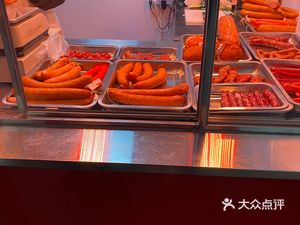 Tianbao Lou (Heyuan Guohe Garden Store)