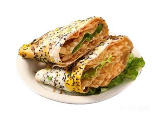 Lv Ji's Traditional Breakfast Shop