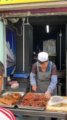 Niuza Xiao Lao Gu (Hongnan Hunan Road Branch)