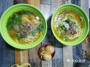 Datongmen Noodles (Heyuan Store)
