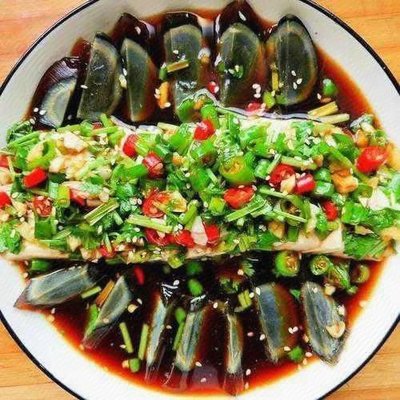 Beer Zhong Jia La Mian (Chengshui Garden Branch)