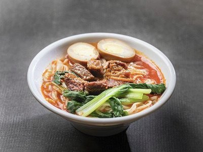 Lanzhou Old Soup Beef Noodles (Jinqiao Meiju Garden Branch)